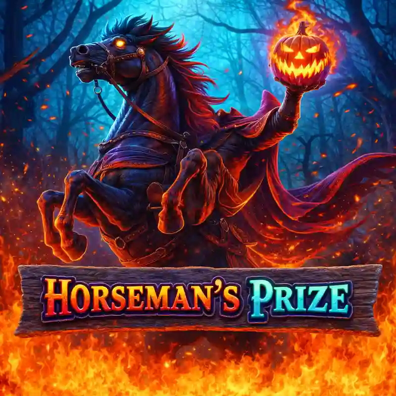 Horseman’s Prize Slot aron play