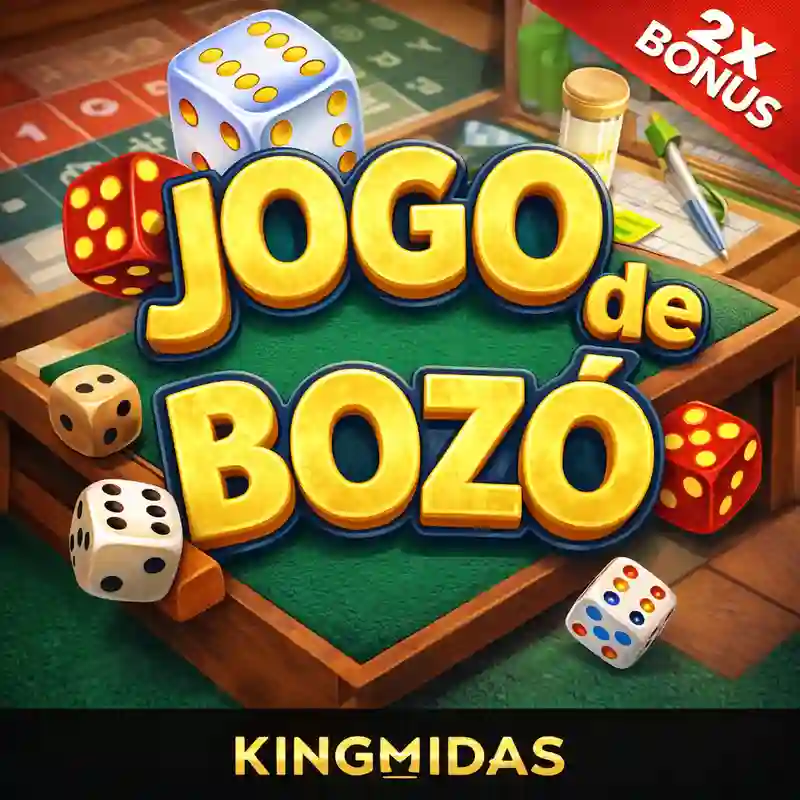 Play Jogo De Bozo on aron play
